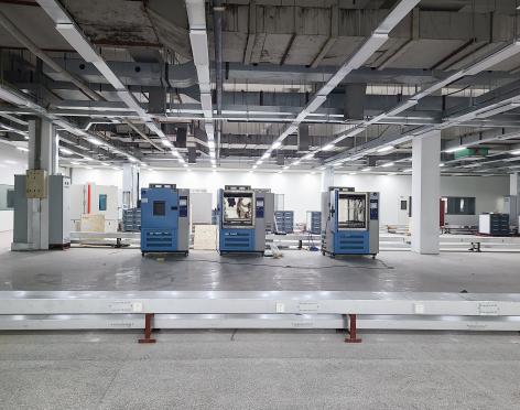 汽車制造凈化廠房設計裝修：汽車無塵室建設重點、BIM系統