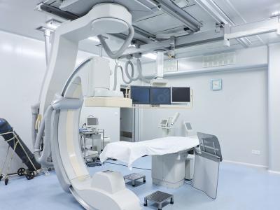 DSA介入手術室裝修設計建設規范：布局規劃、設備安裝與驗收