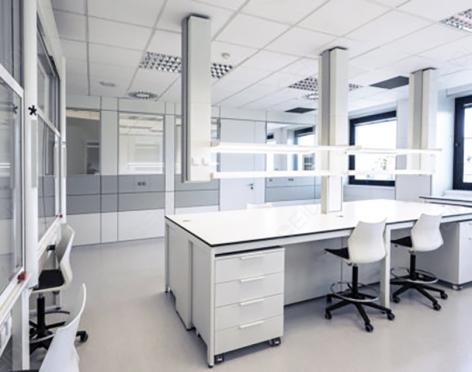 嗅覺實驗室 嗅辯室設計、布局、裝修要求 CEIDI西遞