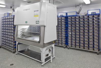 國家衛(wèi)健委：中國已有63個從事人間傳染病原微生物實驗室活動P3、P4實驗室