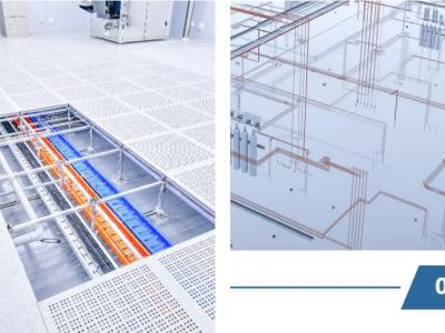 電子特氣無塵車間工程:防爆·防腐·萬級(jí)潔凈系統(tǒng)解決方案