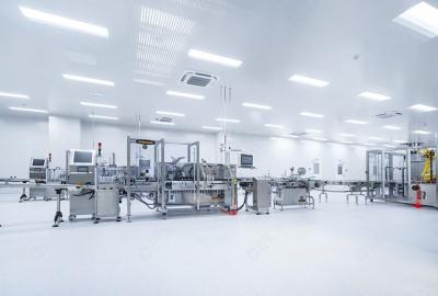 國家藥監局關于廢止《醫療器械行業標準的制定 第1部分:階段劃分、代碼和程序》等5項醫療器械行業標準的公告(2025年第80號)