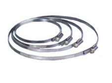 不銹鋼扎帶、卡扣