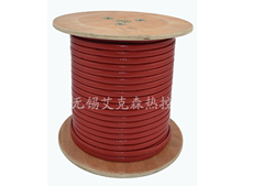 并聯恒功率電伴熱...