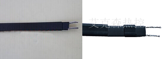 太陽(yáng)能電熱帶對(duì)比傳統(tǒng)電熱帶